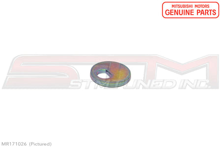 Evo Rear Toe Adjustment Bolt Kit