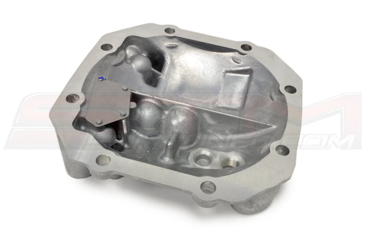 Mitsubishi OEM Rear Differential Cover for Evo 8/9 (MR176887)