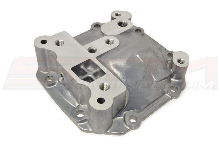 Mitsubishi OEM Rear Differential Cover for Evo 8/9 (MR176887)