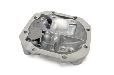 Mitsubishi OEM Rear Differential Cover for Evo 8/9 (MR176887)