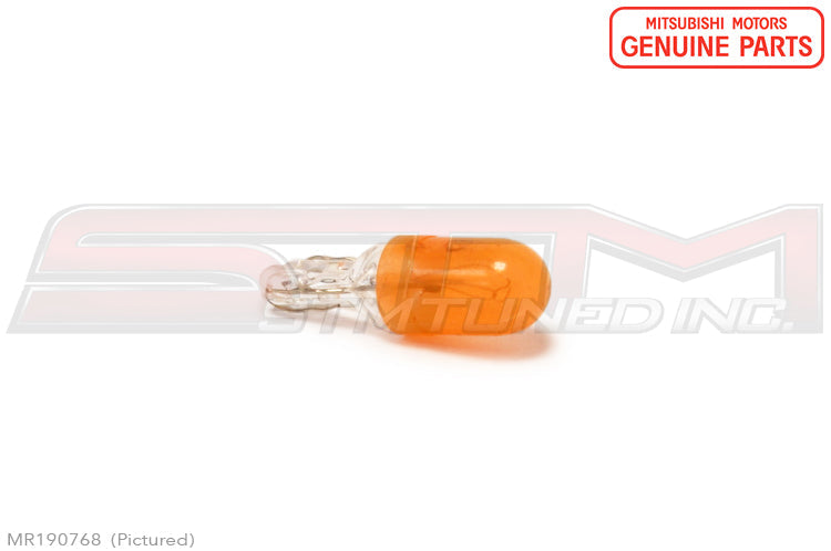 MR190768 Mitsubishi Heater Control Bulb - 2G DSM