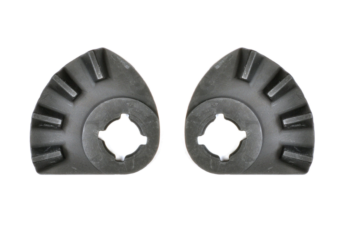 OEM Evo 7/8/9 Trans Mount Rubber Inserts (MR197612 MR197613)