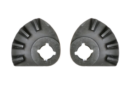 OEM Evo 7/8/9 Trans Mount Rubber Inserts (MR197612 MR197613)