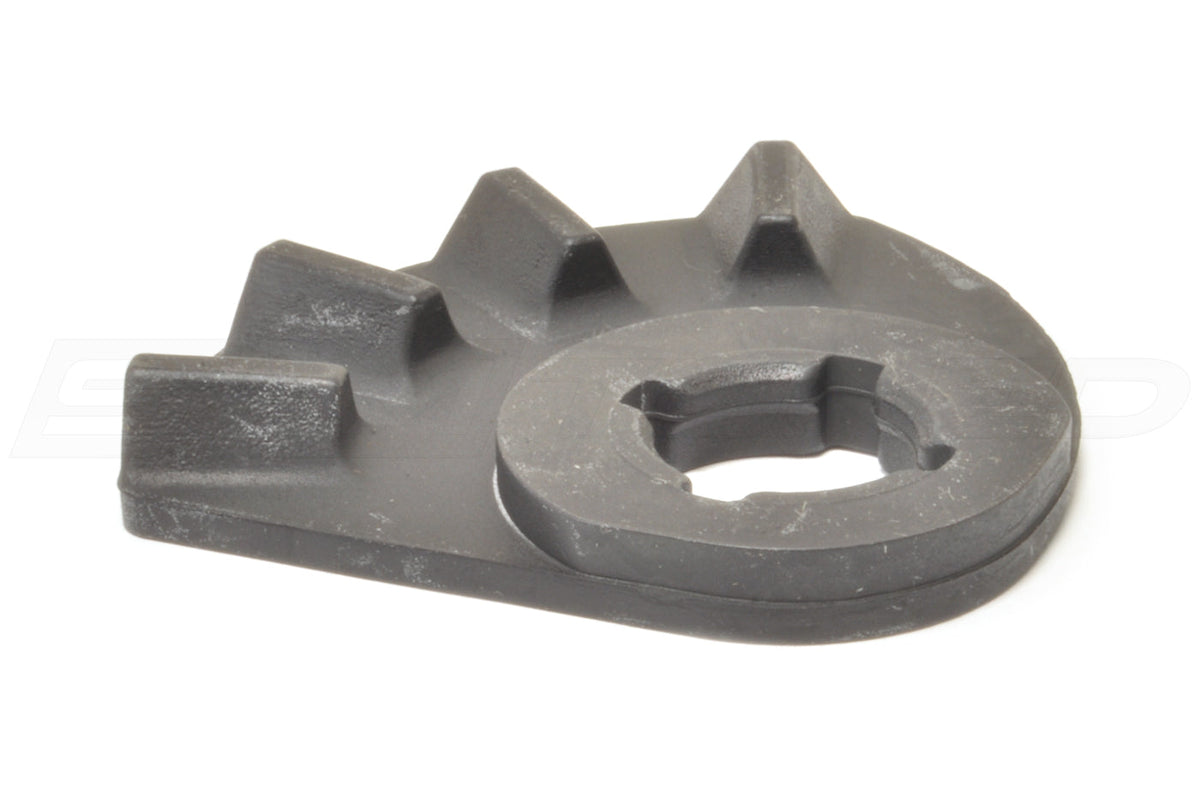 Mitsubishi OEM Transmission Mount Rubber Insert for Evo 7/8/9