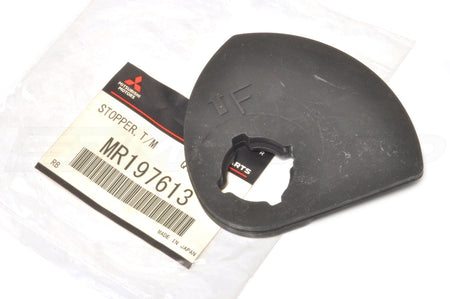 Mitsubishi OEM Transmission Mount Rubber Insert for Evo 7/8/9