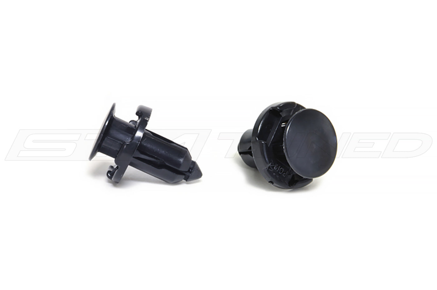 Mitsubishi OEM Front Bumper Clips for Evo 7/8/9/X (MR200300)
