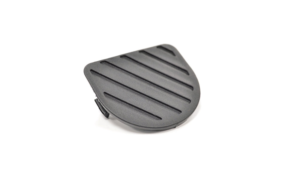 Mitsubishi OEM Foot Rest Plug for Evo X (MR206570)