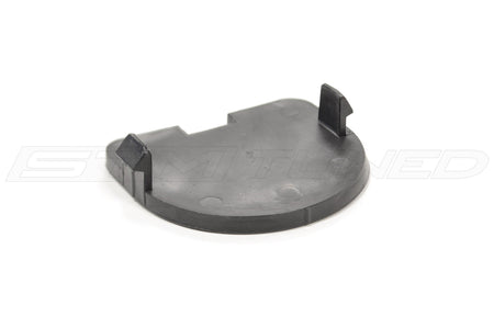 Mitsubishi OEM Foot Rest Plug for Evo X (MR206570)