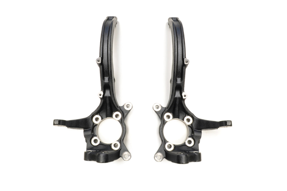 Mitsubishi OEM Front Knuckles for 2G DSM (MR223628 & MR223629)