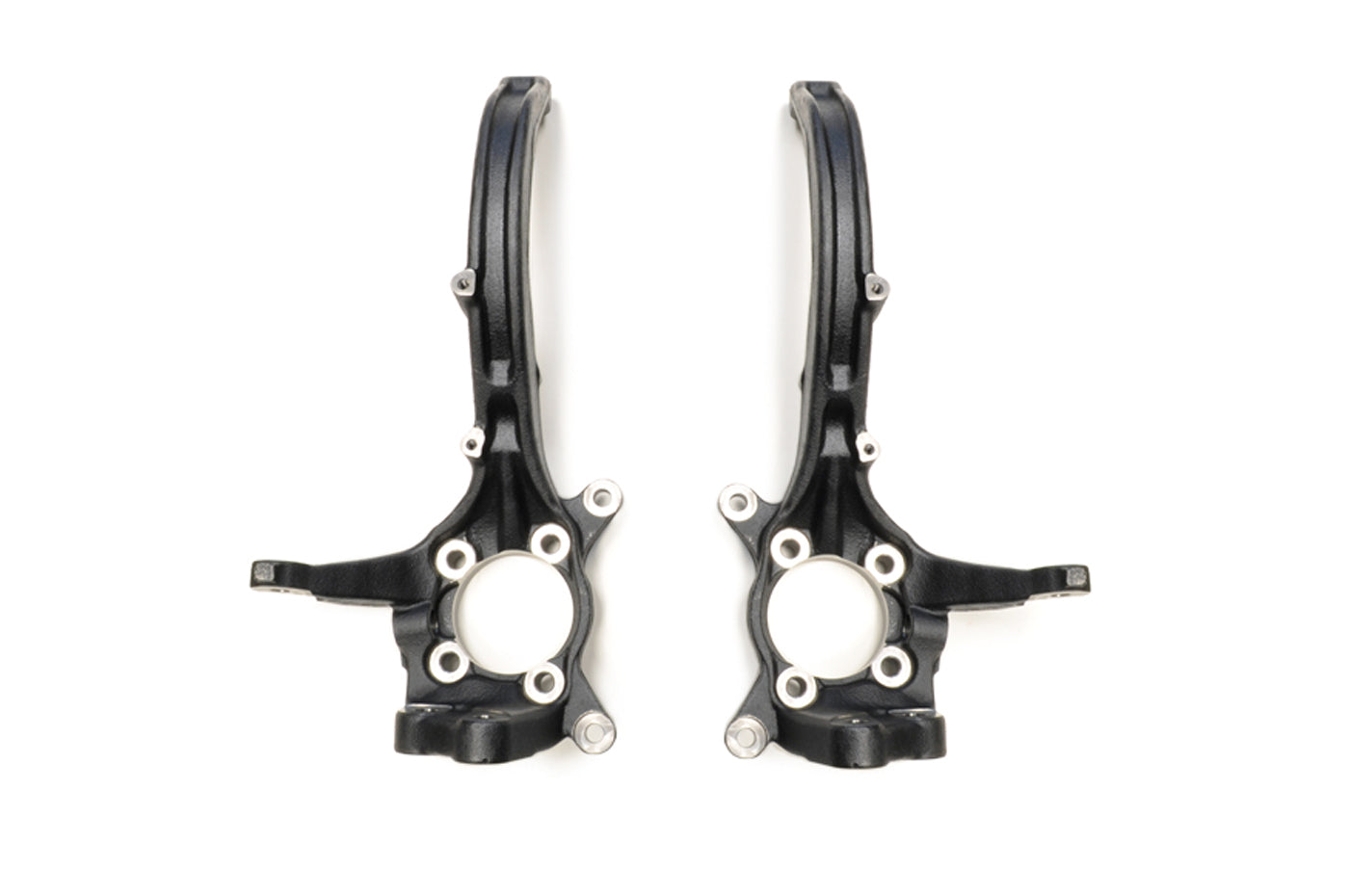 Mitsubishi OEM Front Knuckles for 2G DSM (MR223628 & MR223629)