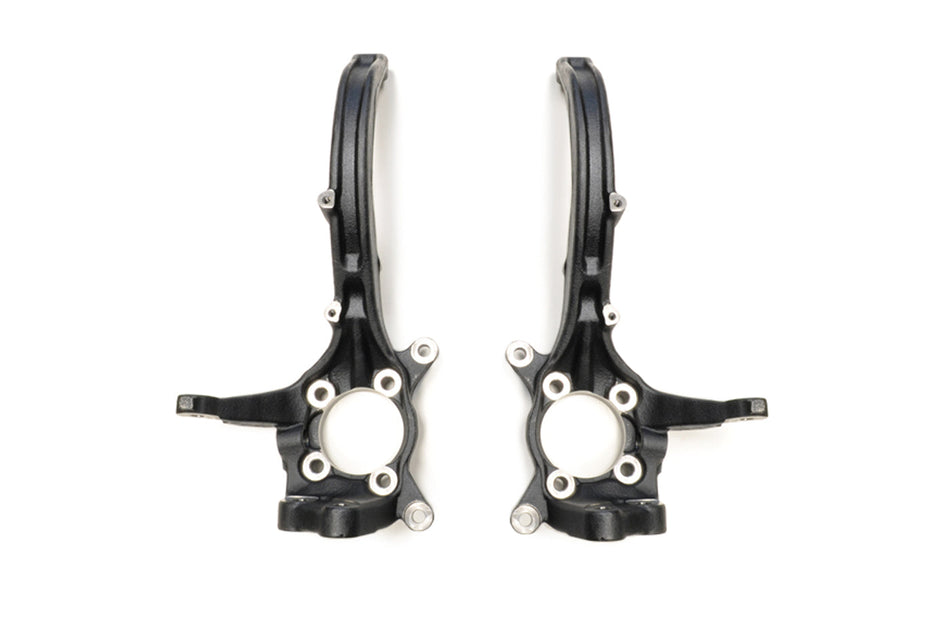 Mitsubishi OEM Front Knuckles for 2G DSM (MR223628 & MR223629)