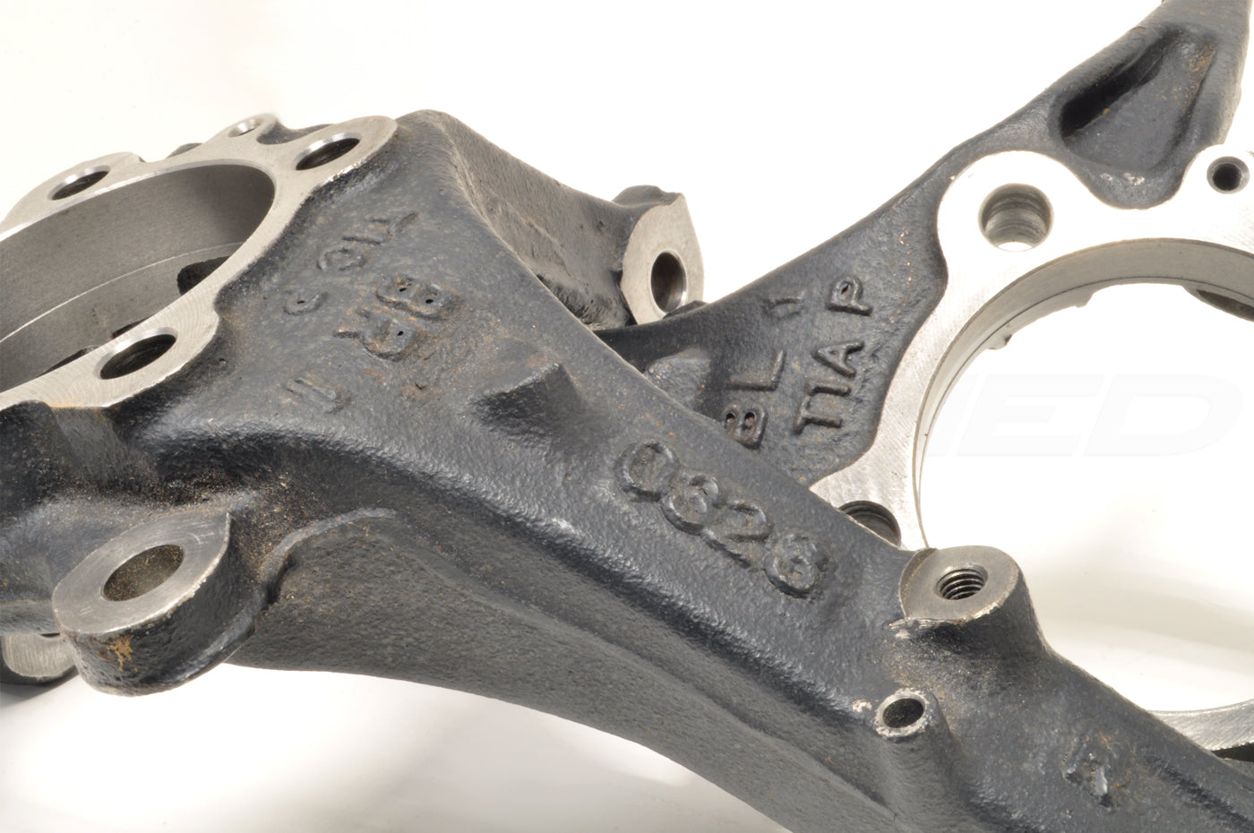 Mitsubishi OEM Front Knuckles for 2G DSM
