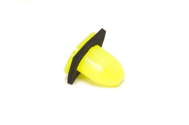 Mitsubishi OEM Rear Window Molding Grommet for Evo 7/8/9 (MR245808)  Image © STM Tuned Inc