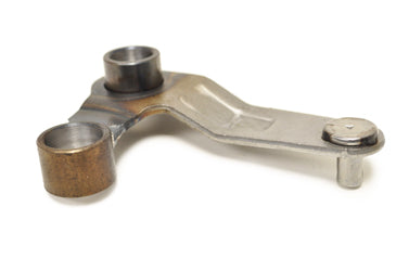 Mitsubishi OEM Shifter Gear Select Lever for 5-Speed Evo 7/8/9 Image © STM Tuned Inc.  Part Number MR246298