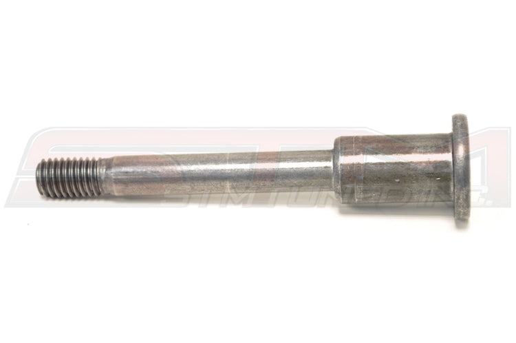 Mitsubishi OEM Gearshift link Bolt for 5-Speed Evo 7/8/9 Image © STM Tuned Inc.  Part Number MR246299