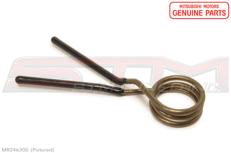 MR246300 Mitsubishi Shifter Lever Spring - Evo 7-9