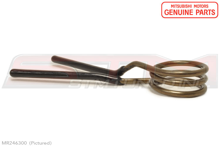 MR246300 Mitsubishi Shifter Lever Spring - Evo 7-9