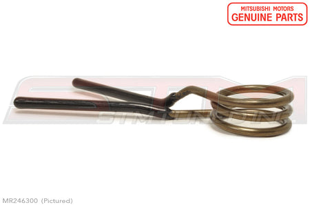 MR246300 Mitsubishi Shifter Lever Spring - Evo 7-9