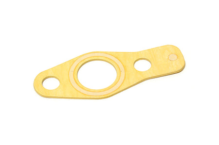 Mitsubishi OEM Turbo Oil Return Line Gasket (MR258477)