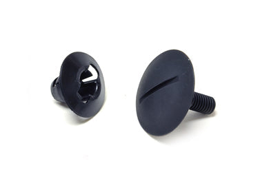 MR288876 Mitsubishi Under Hood Insulator Clip - Evo 8/9