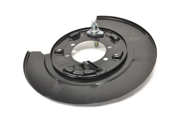 Mitsubishi Rear Brake Backing Plate - Evo 7/8/9