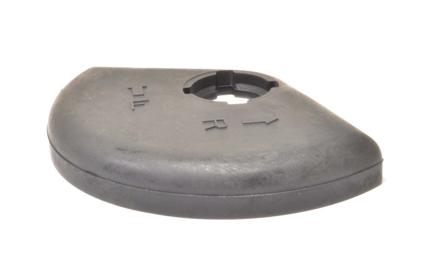 Mitsubishi OEM Engine Mount Rubber Insert for Evo 7/8/9 (MR316385)