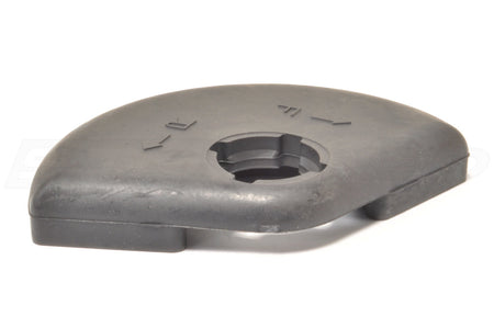 Mitsubishi OEM Engine Mount Rubber Insert for Evo 7/8/9 (MR316385)