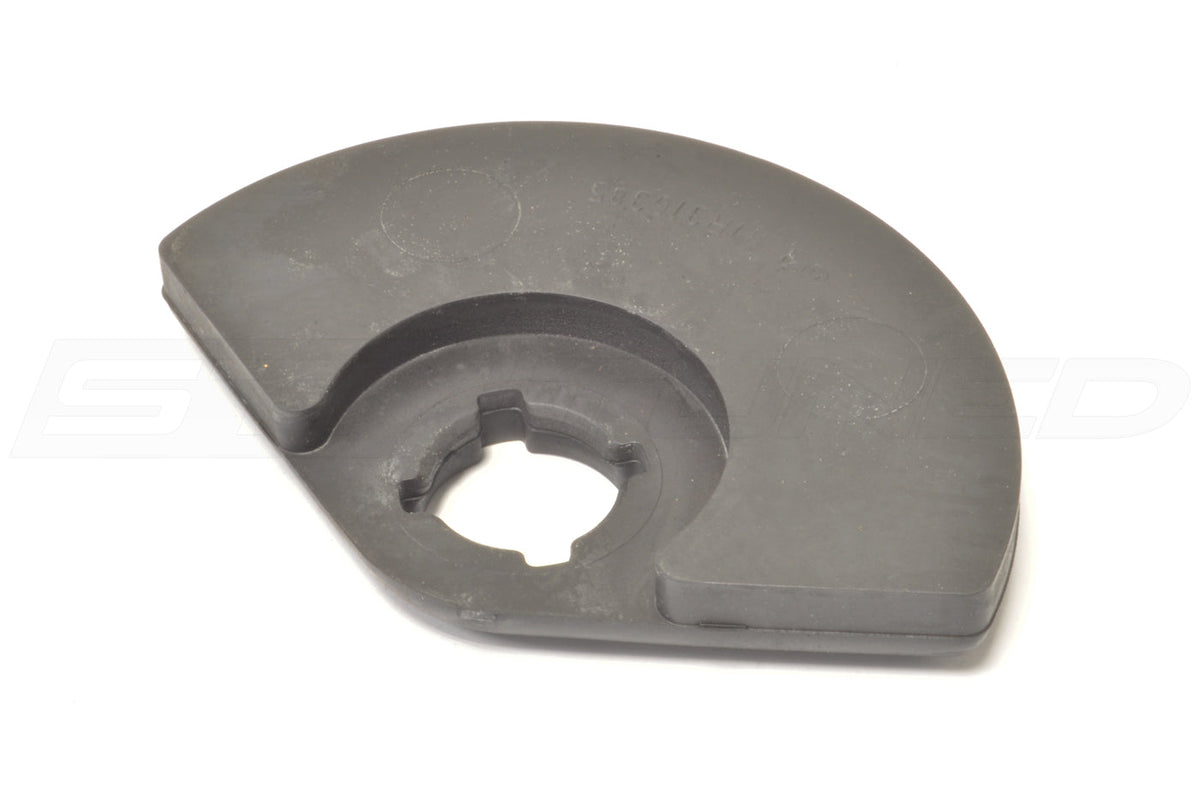 Mitsubishi OEM Engine Mount Rubber Insert for Evo 7/8/9 (MR316385)