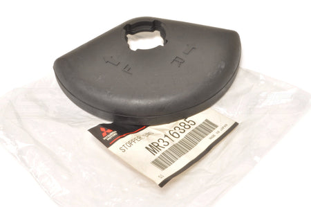 Mitsubishi OEM Engine Mount Rubber Insert for Evo 7/8/9 (MR316385)