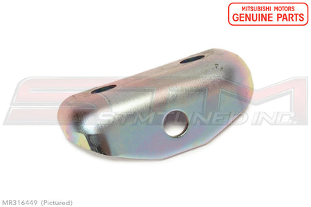 MR316449 Mitsubishi Lower Suspension Arm Bracket - Evo 7-9/X