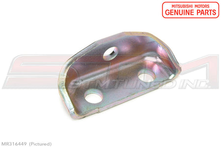 MR316449 Mitsubishi Lower Suspension Arm Bracket - Evo 7-9/X