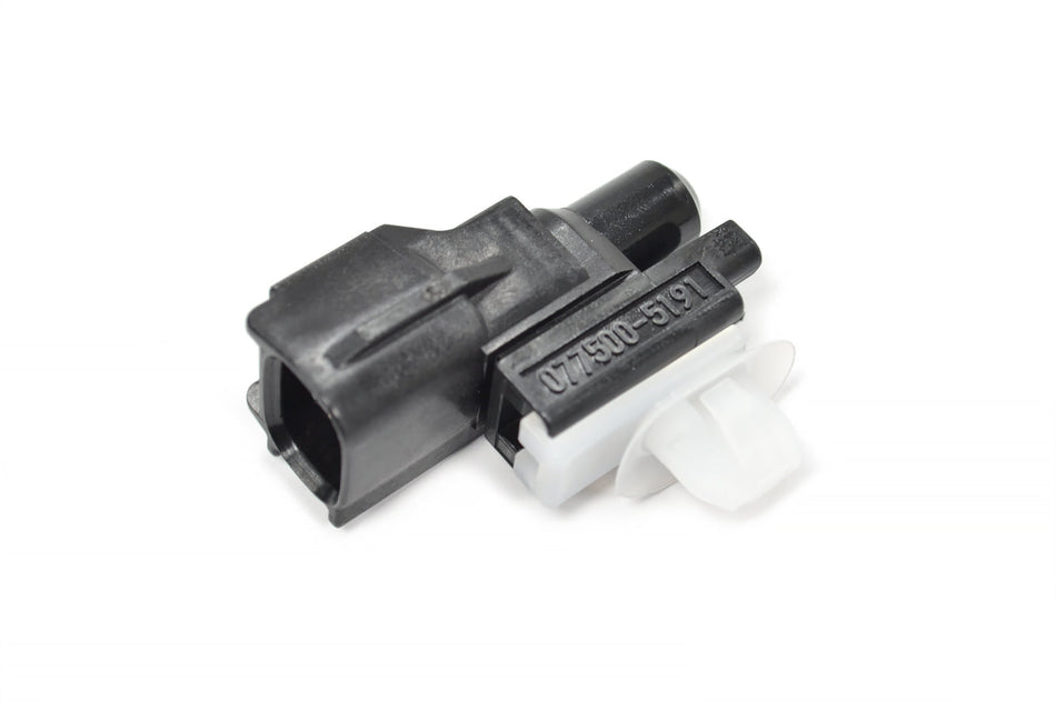 Mitsubishi OEM A/C Condenser Temp Sensor for Evo X (MR320628)