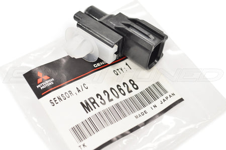 Mitsubishi OEM A/C Condenser Temp Sensor for Evo X (MR320628)