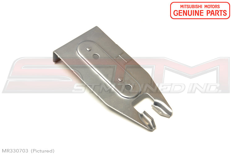 MR330703 Mitsubishi Radio Mounting Bracket - Evo 8/9