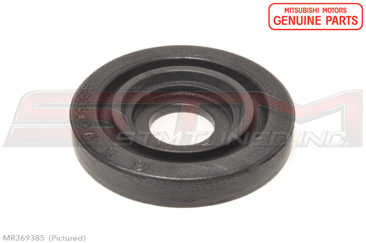 MR369385 Mitsubishi Rear Diff Support Stopper - Evo X