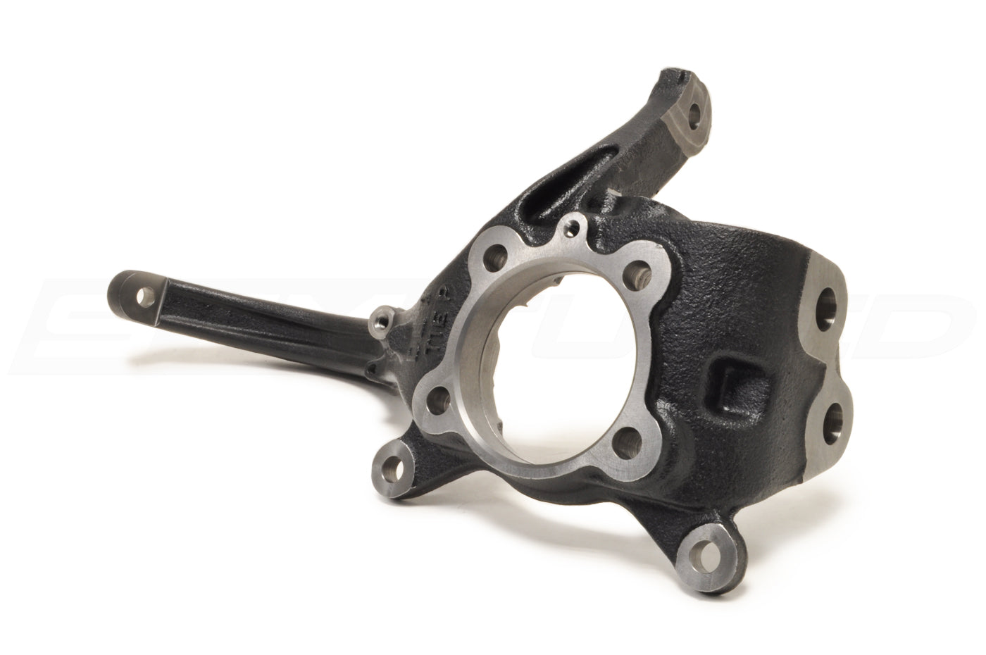 Mitsubishi JDM Galant Knuckle for 2G Brembo Swap LH Side (MR369425)