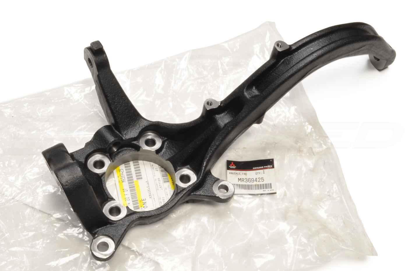 Mitsubishi JDM Galant Knuckle for 2G Brembo Swap LH Side (MR369425)