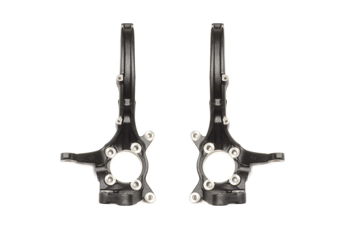 Mitsubishi JDM Galant Knuckles for 2G Brembo Swap