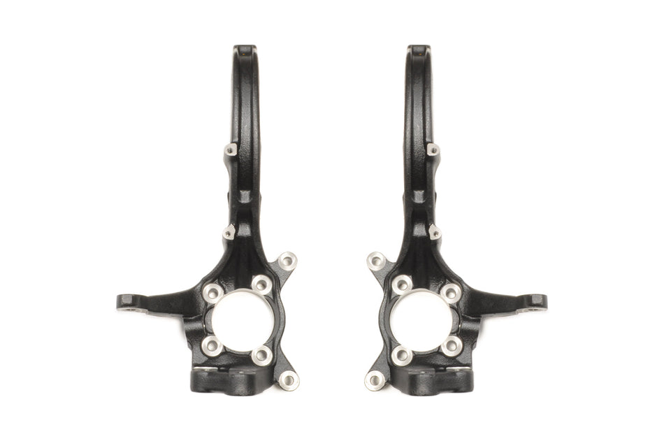 Mitsubishi JDM Galant Knuckles for 2G Brembo Swap