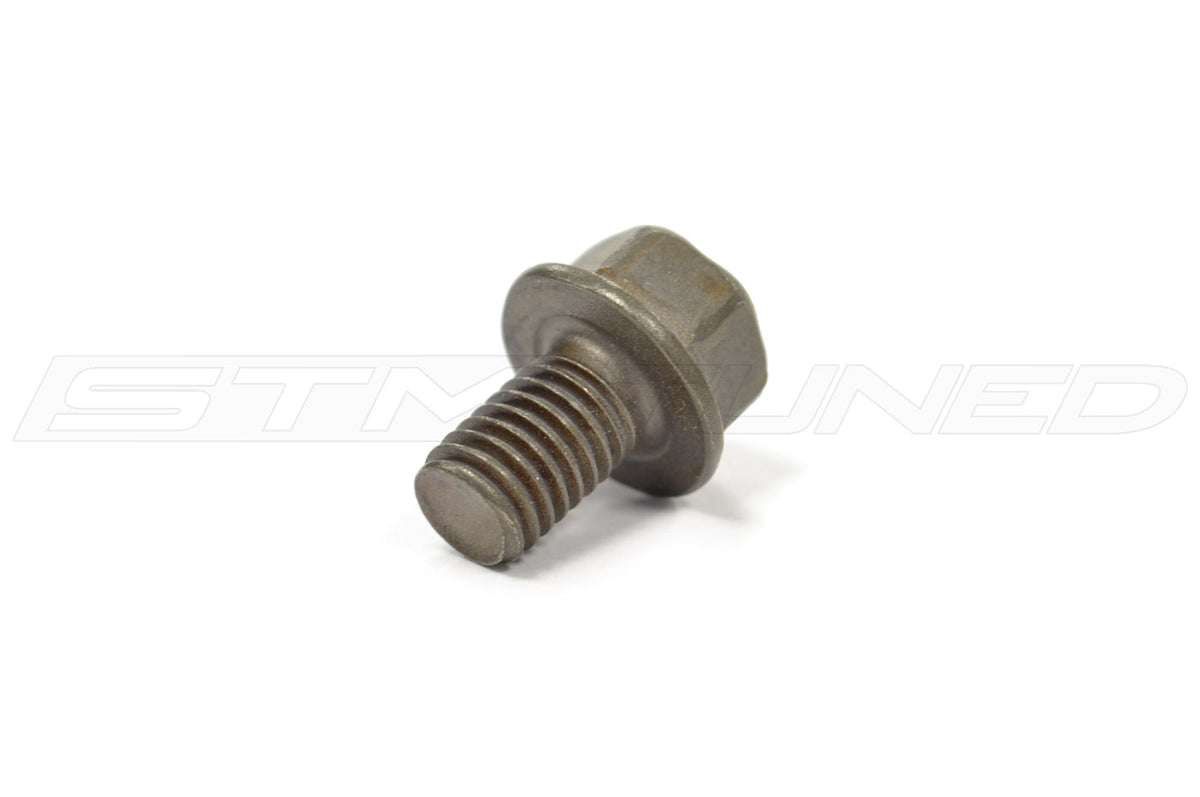 Mitsubishi OEM Exhaust Manifold Cover Bolt for Evo 4/5/6/7 (MR385780)