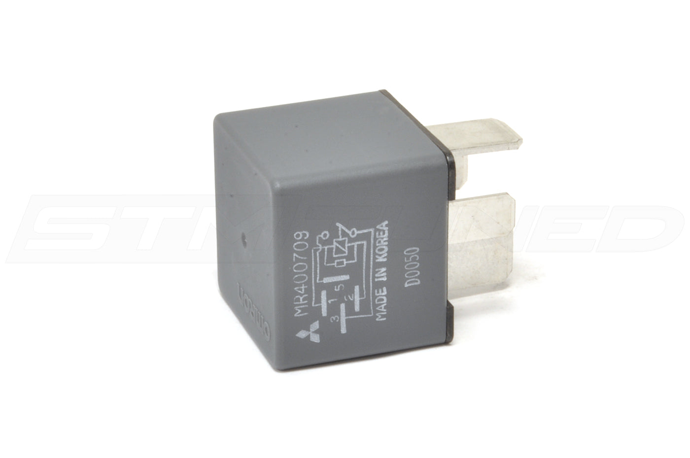 Mitsubishi OEM Relay for Evo X (MR400709)