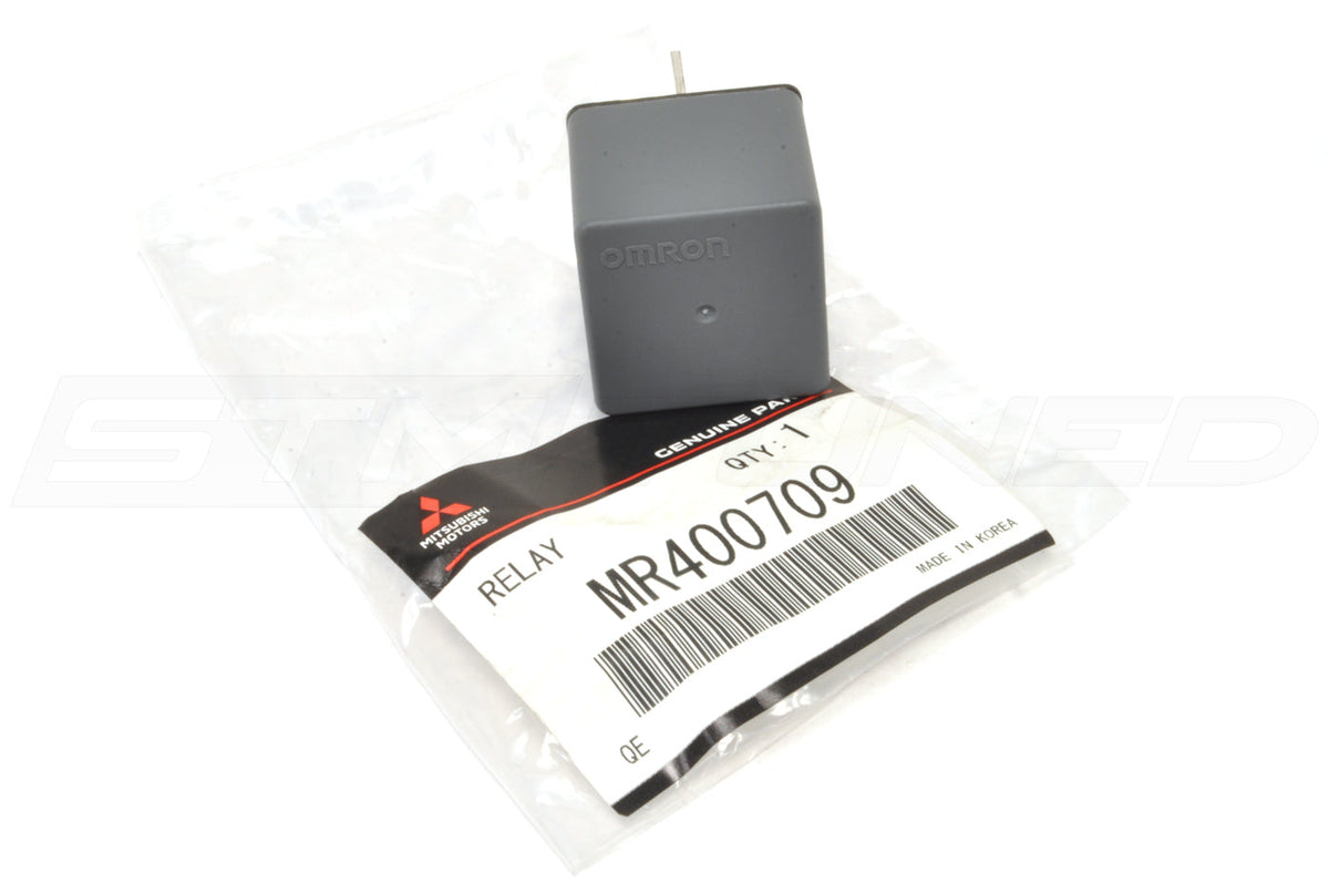 Mitsubishi OEM Relay for Evo X (MR400709)