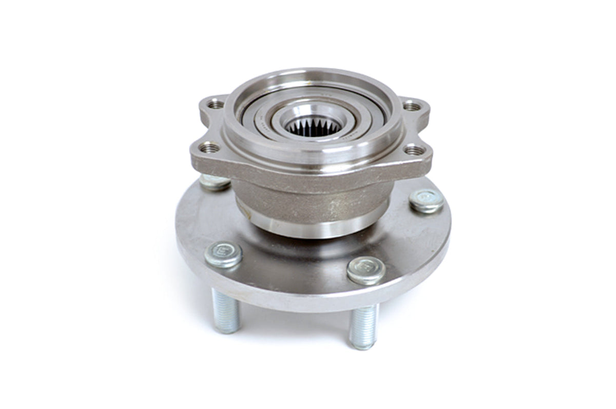 Mitsubishi OEM Wheel Bearing Rear for Evo 4-9 & 2G AWD DSM (MR403968)