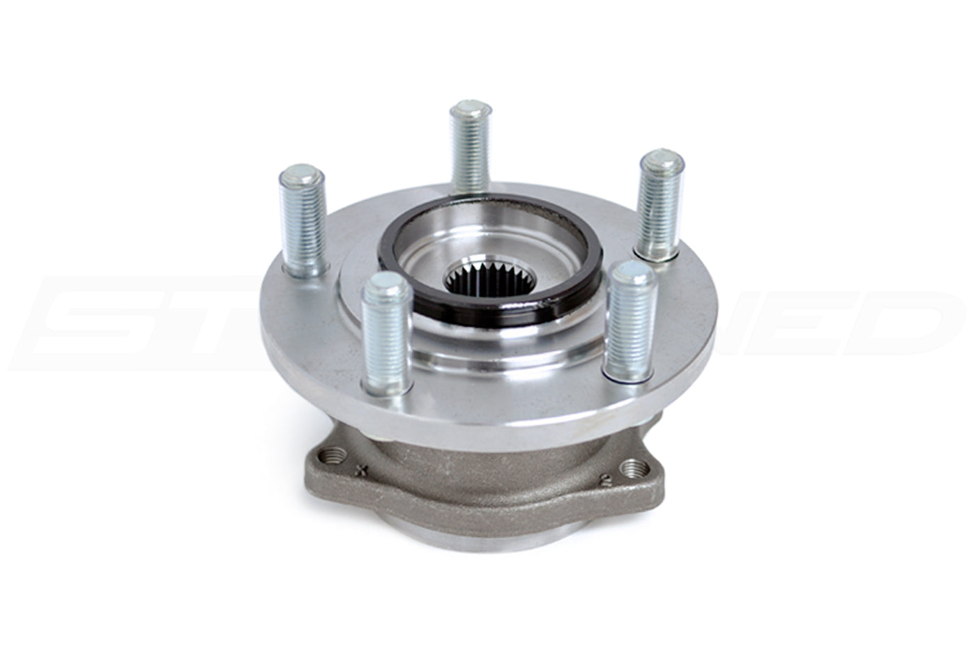 Mitsubishi OEM Wheel Bearing Rear for Evo 4-9 & 2G AWD DSM (MR403968)