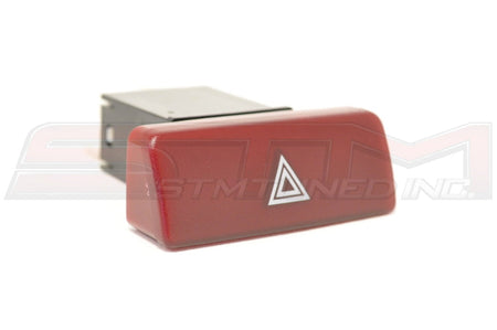 Mitsubishi OEM Hazard Switch for Evo 7/8/9 MR406456 © STM Tuned Inc.