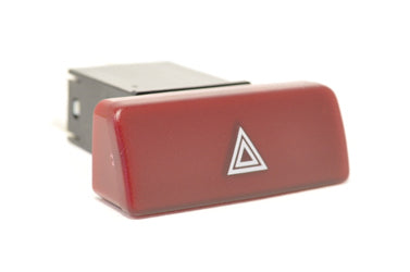Mitsubishi OEM Hazard Switch for Evo 7/8/9 MR406456 © STM Tuned Inc.