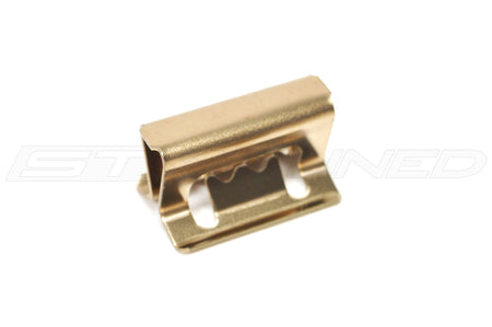 Mitsubishi OEM Clip for Evo 9 JDM Rear Bumper (MR415259)