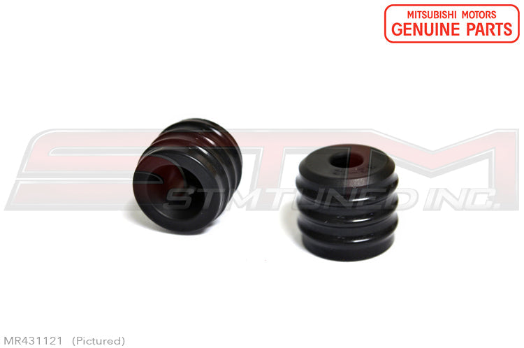 MR431121 Mitsubishi Fuel Tank Grommet - Evo 7/8/9