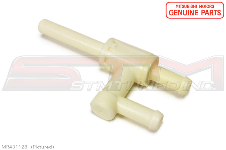 MR431128 Mitsubishi Fuel Tank Assist Pump - Evo 7/8/9