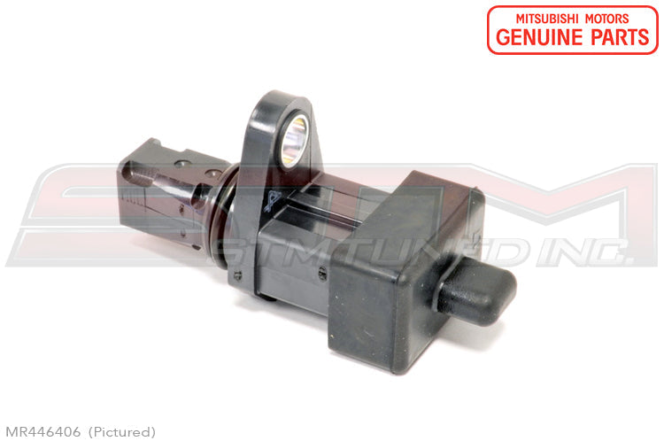 Mitsubishi 6-Speed Speedometer Sensor - Evo 8/9